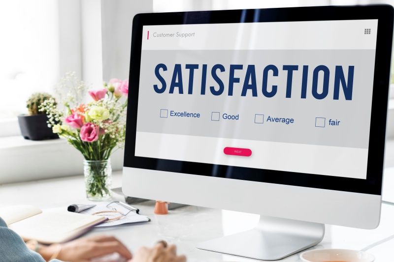 customer satisfaction IT