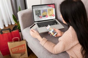 How Cashback and Free Ongkir Shape Gen Z Shopping Behavior