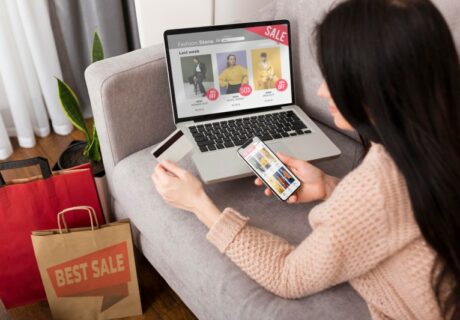 How Cashback and Free Ongkir Shape Gen Z Shopping Behavior