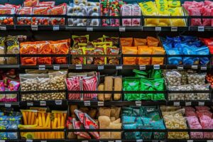 Imported Snack Market Dynamics in Indonesia