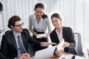 Business Idea AI for Smarter Market Entry in Indonesia