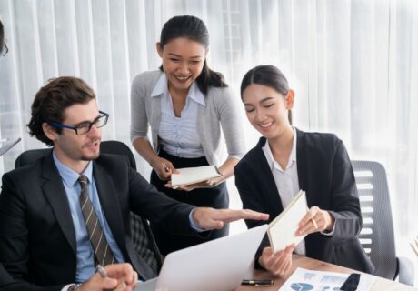 Business Idea AI for Smarter Market Entry in Indonesia