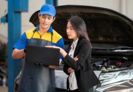 After-sales Service Gaps in Indonesia’s Automotive Market