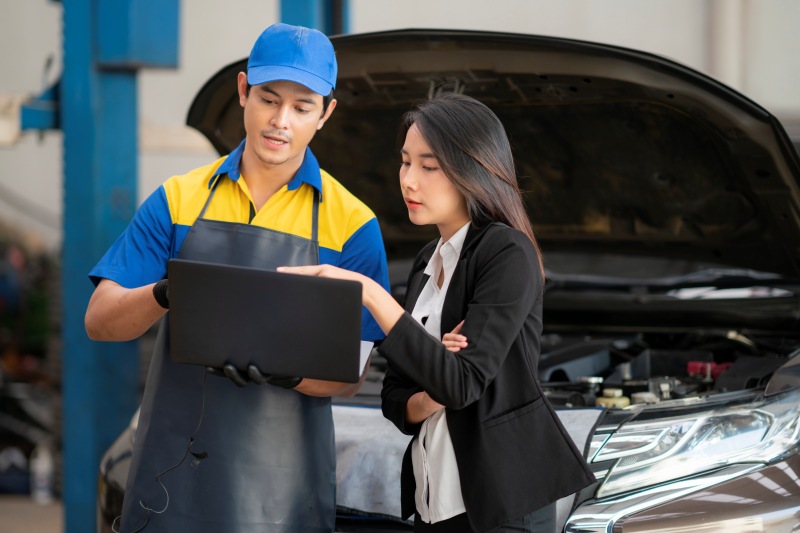 After-sales Service Gaps in Indonesia’s Automotive Market