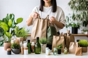 Eco-Friendly Products: Understanding Gen Z’s Purchase Gap