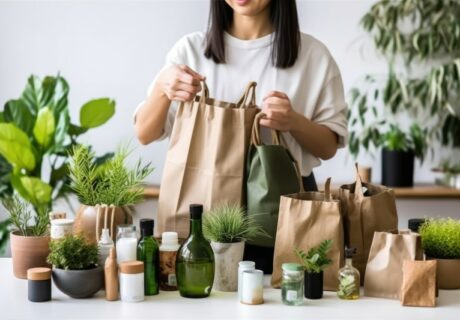 Eco-Friendly Products: Understanding Gen Z’s Purchase Gap