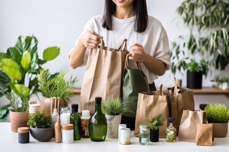 Eco-Friendly Products: Understanding Gen Z’s Purchase Gap