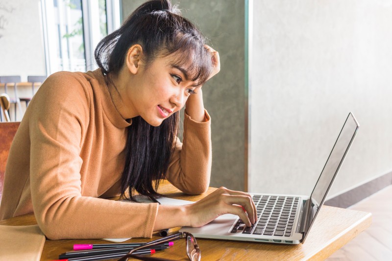 metode survei mahasiswa