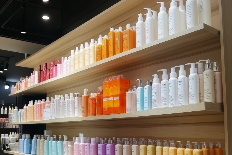 Personal Care Product