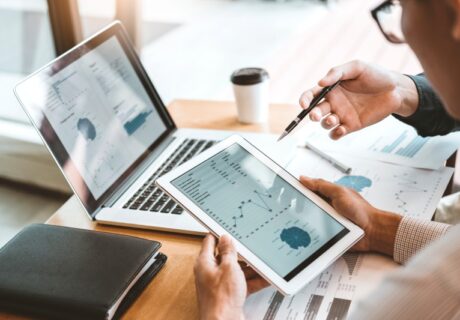 Unlock Market Potential with Digital Research