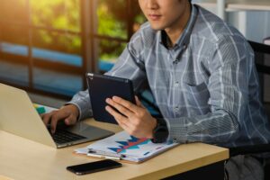 Riset Pengguna Teknologi Bantu Optimalkan Produk IT