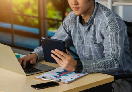 Riset Pengguna Teknologi Bantu Optimalkan Produk IT