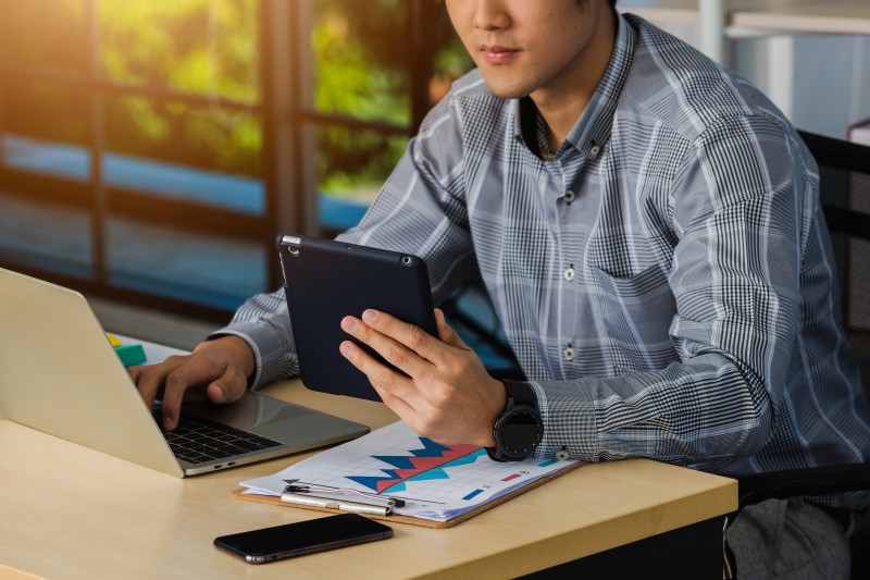 Riset Pengguna Teknologi Bantu Optimalkan Produk IT