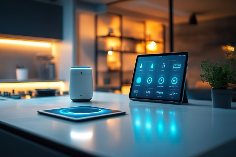 Smarthome Technology