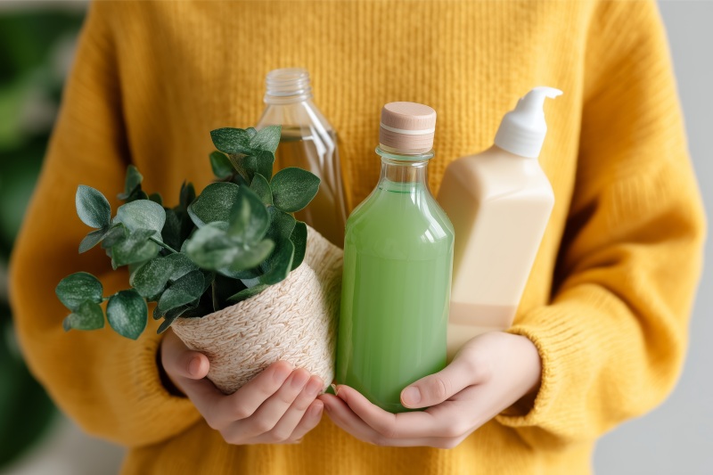 Eco Friendly Product