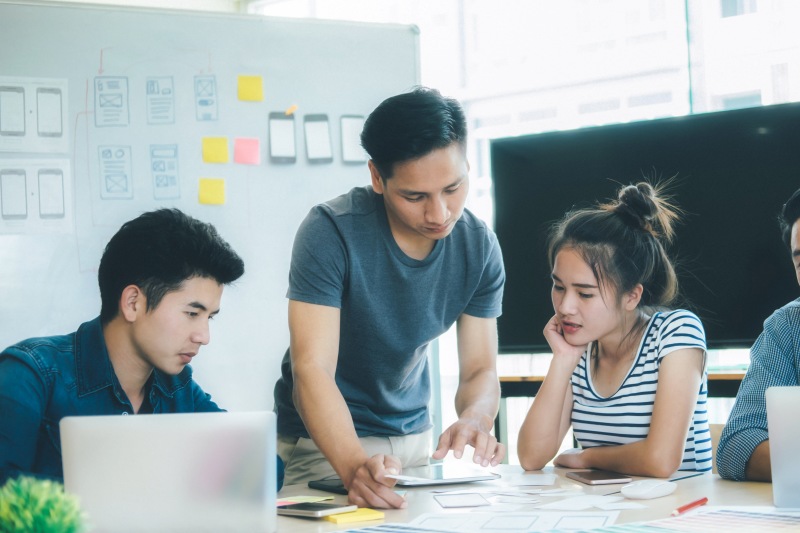 etika penelitian mahasiswa