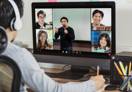 Turning Digital Followers into Offline Event Attendees