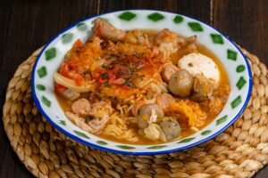 Uncovering What Made Seblak a Global Viral Dish