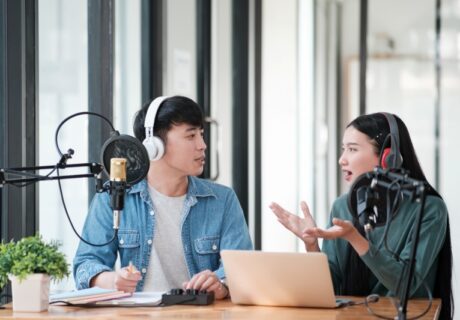 Podcast Indonesia Trends and Strategies 2026