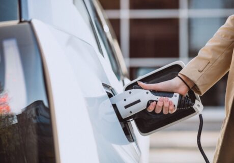 Electric Vehicle Brand Strategy to Win Indonesian Families