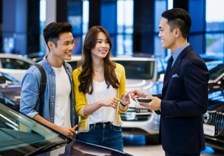 How Electric Vehicle Growth Is Changing Indonesia’s Market