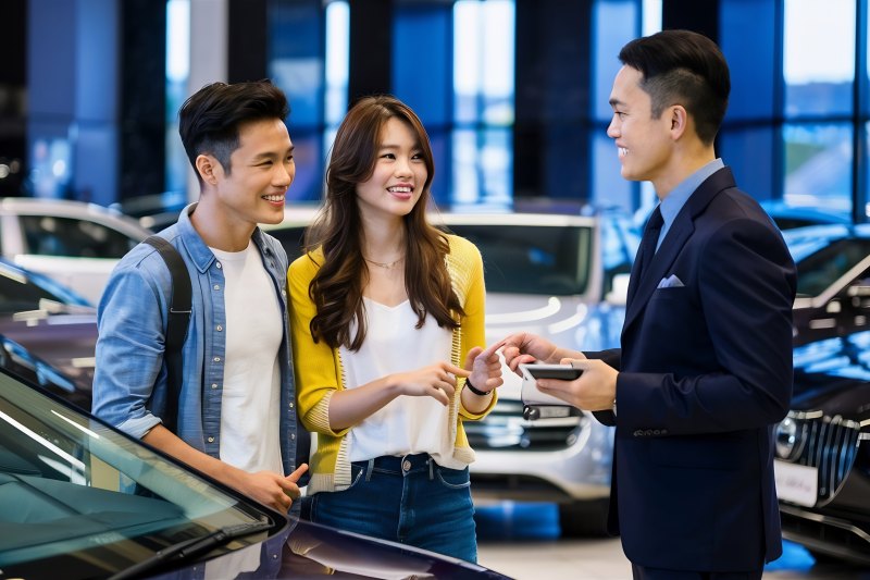 How Electric Vehicle Growth Is Changing Indonesia’s Market