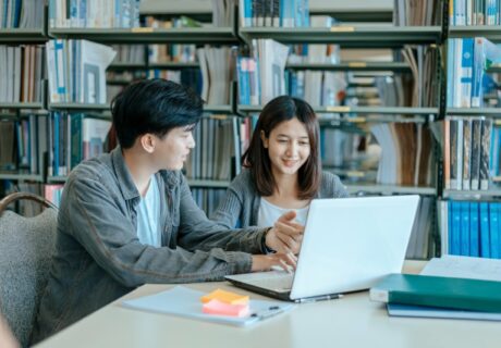 9 Alasan Metode Survei Mahasiswa Kerap Menjadi Pilihan Utama