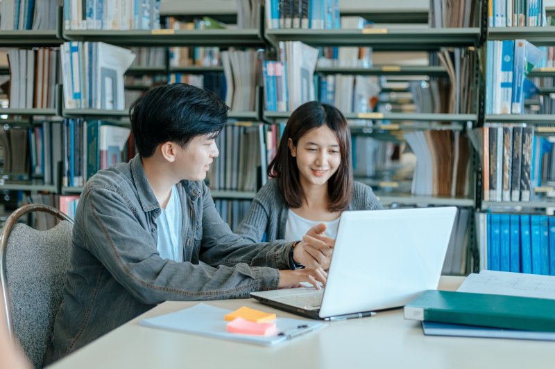 9 Alasan Metode Survei Mahasiswa Kerap Menjadi Pilihan Utama