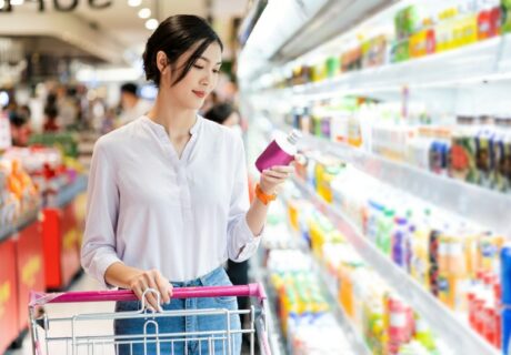 Mapping Indonesia’s FMCG Purchase Behaviour by City Tier