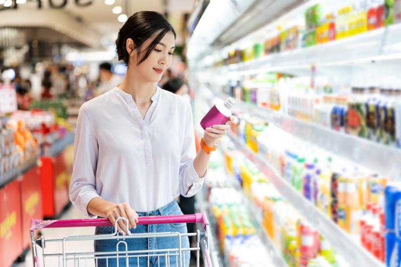 Mapping Indonesia’s FMCG Purchase Behaviour by City Tier