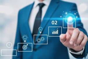 7 Digital Transformation Steps for the Digital Economy 2030