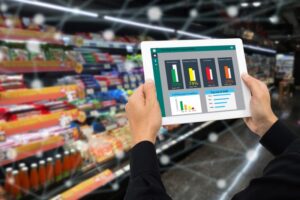 Demand Forecasting FMCG untuk Hindari Overstock & Stockout