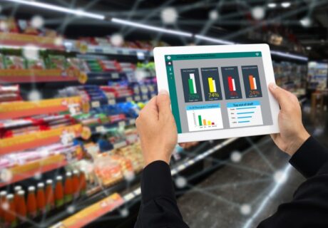 Demand Forecasting FMCG untuk Hindari Overstock & Stockout