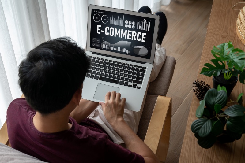 E-commerce Opportunities 