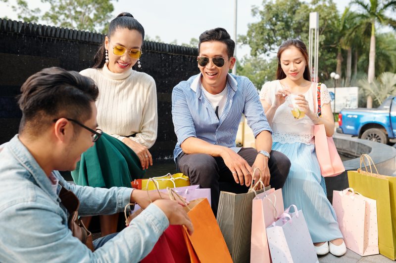 Why Consumer Behavior Insights Matter in SEA Expansion