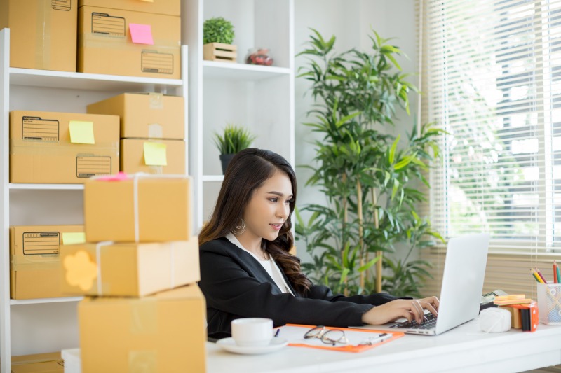 6 Ide Bisnis Online Tanpa Modal Besar, Cocok untuk Pemula