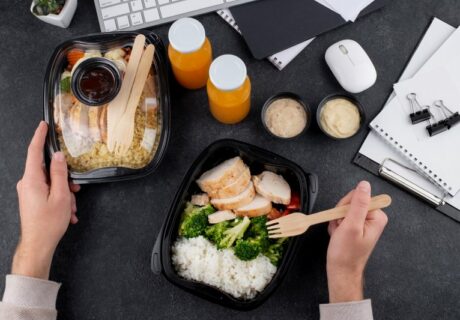 Navigating Indonesia’s RTE Meal Market Challenges