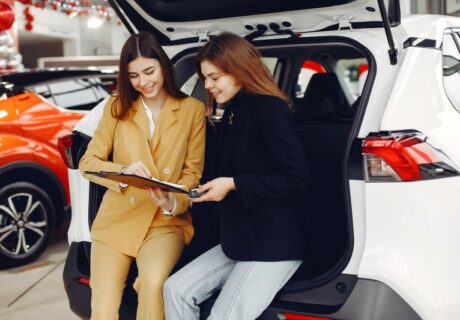 Strategi Pemasaran Brand Otomotif Berbasis Market Research!