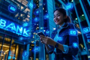 Apa Jenis Fitur Fintech yang Paling Dibutuhkan Pengguna?