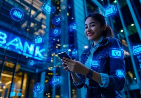 Apa Jenis Fitur Fintech yang Paling Dibutuhkan Pengguna?