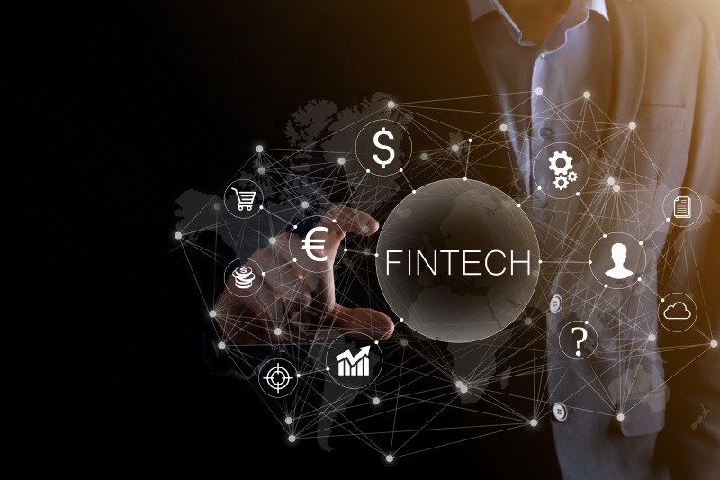 Fintech Industry Growth in SEA’s Digital Economy 2030