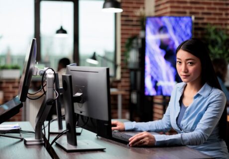 7 Software HRIS Enterprise Terbaik untuk Tingkatkan Efisiensi Bisnis