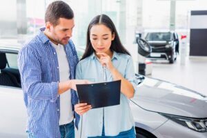 10 Customer Pain Points Otomotif, Dapat Menghambat Pembelian