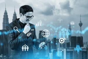 Business Models That Will Thrive in the 2030 Digital Economy