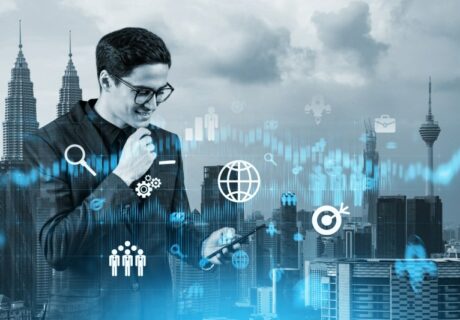 Business Models That Will Thrive in the 2030 Digital Economy