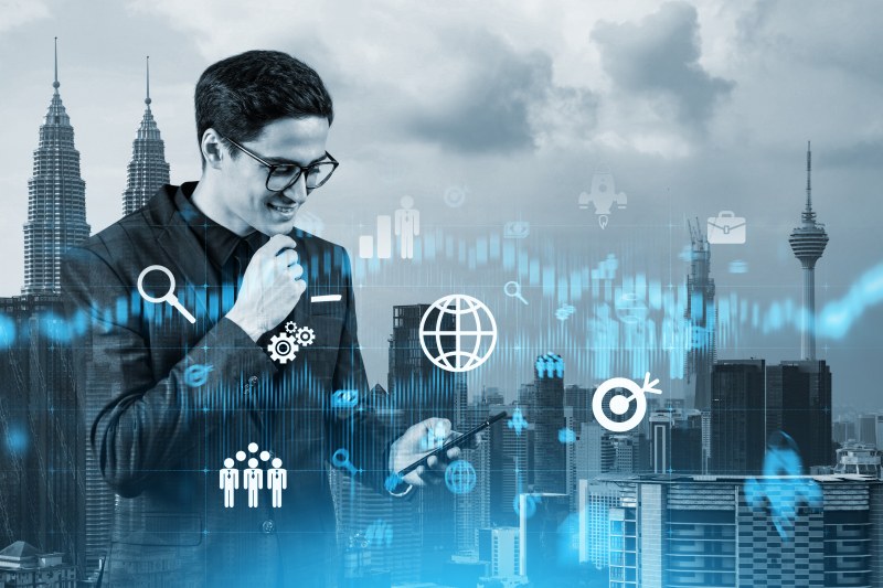 Business Models That Will Thrive in the 2030 Digital Economy