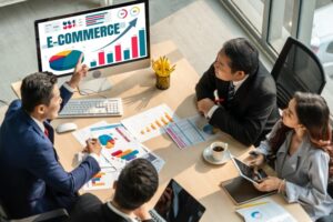 Indonesian E-commerce Opportunities for SEA Businesses