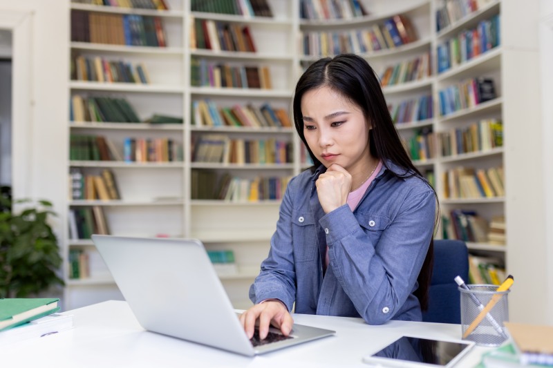 cara mencari jurnal di scopus