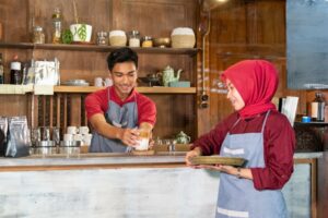 Why Many F&B MSMBs Are Busy Surviving, Not Scaling