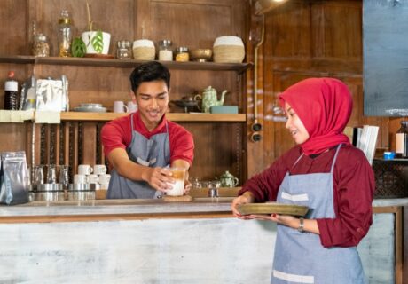 Why Many F&B MSMBs Are Busy Surviving, Not Scaling